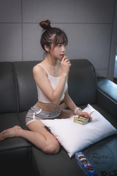 Hina (히나) - [Pure Media] Vol.250 The Raped Influencer Girl.jpg